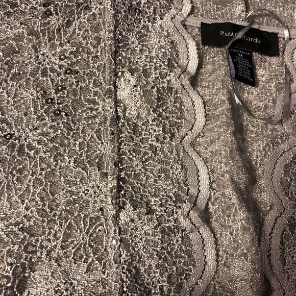 Lace Jacket - Picture 4 of 7